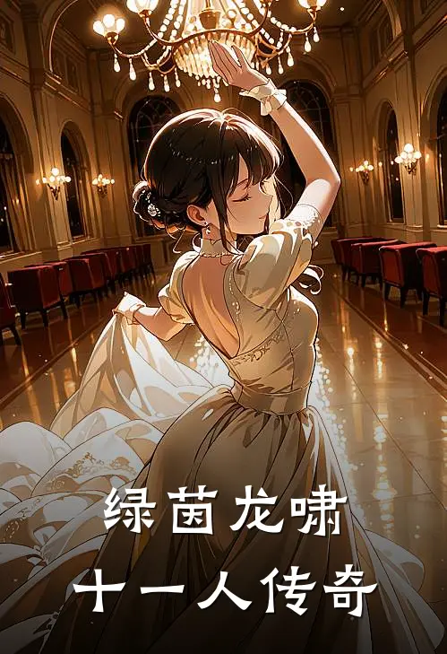 绿茵龙啸：十一人传奇