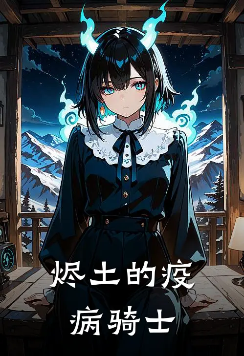 烬土的疫病骑士