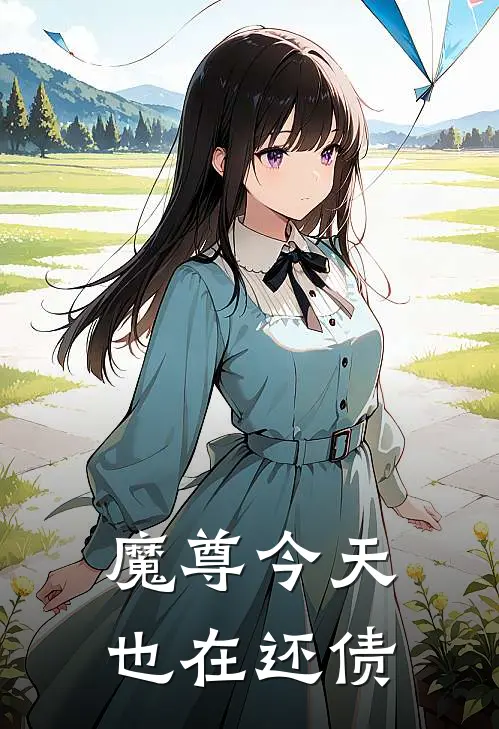 魔尊今天也在还债