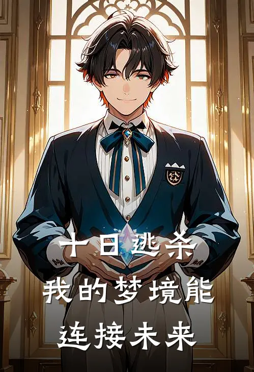 十日逃杀：我的梦境能连接未来