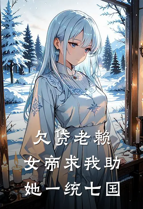 欠贷老赖，女帝求我助她一统七国