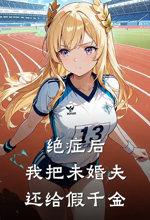 绝症后，我把未婚夫还给假千金