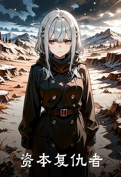 资本复仇者