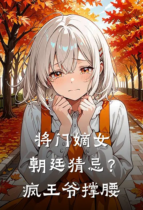 将门嫡女：朝廷猜忌？疯王爷撑腰