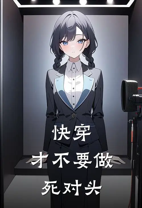 快穿，才不要做死对头