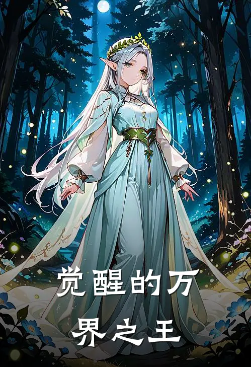 觉醒的万界之王