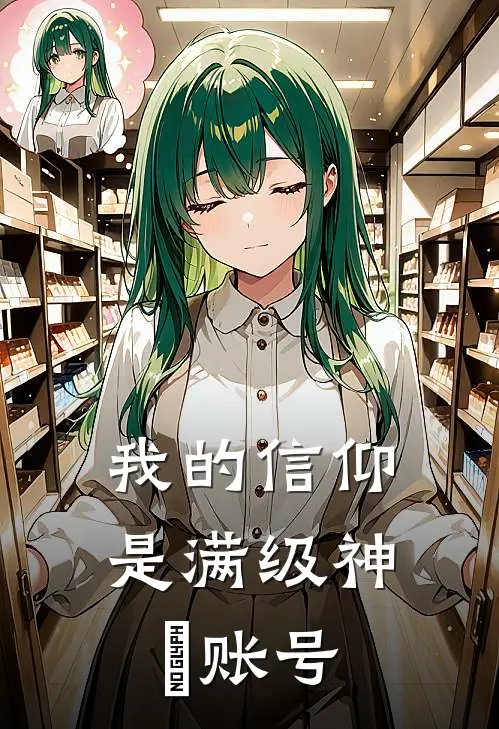 我的信仰是满级神祇账号