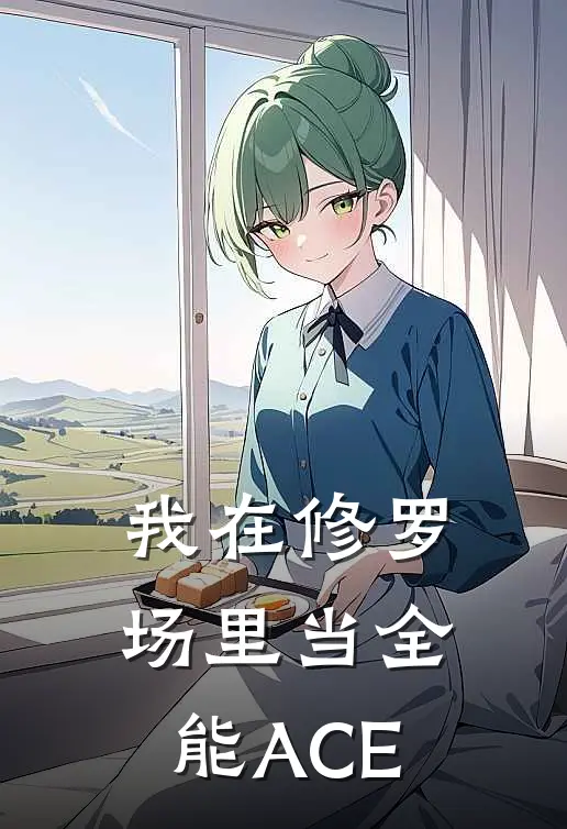 我在修罗场里当全能ACE