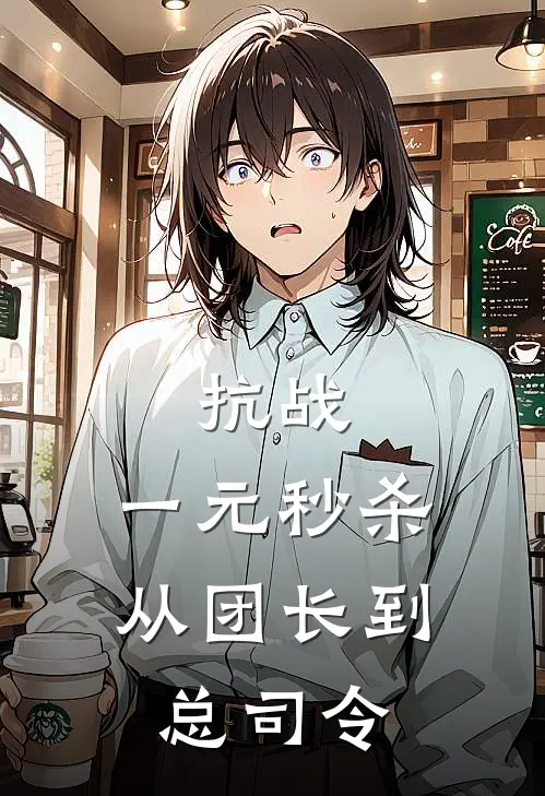 抗战：一元秒杀，从团长到总司令