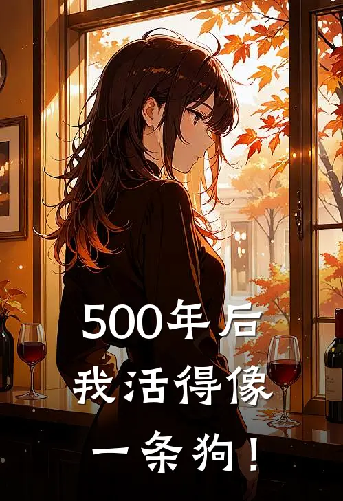 500年后，我活得像一条狗！