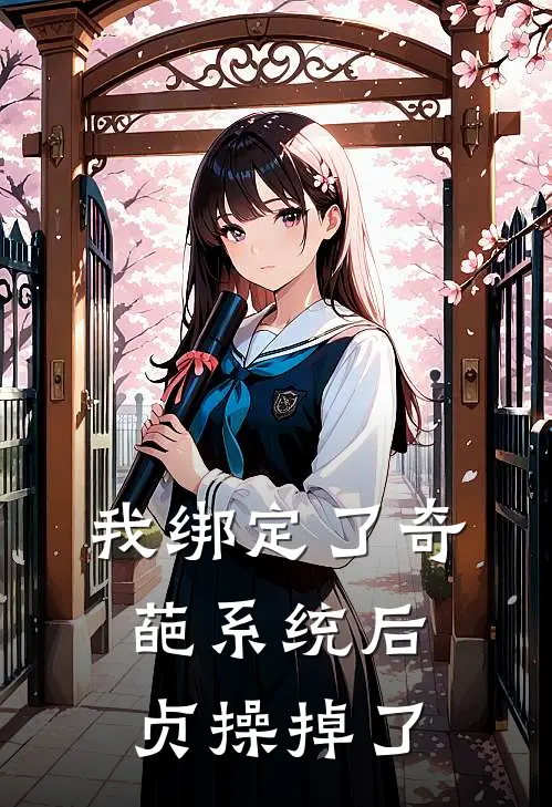 我绑定了奇葩系统后，贞操掉了