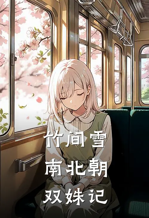 竹间雪：南北朝双姝记