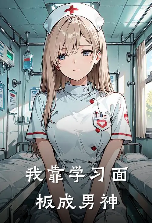 我靠学习面板成男神