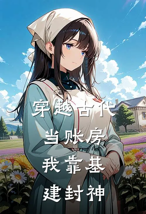 穿越古代当账房，我靠基建封神