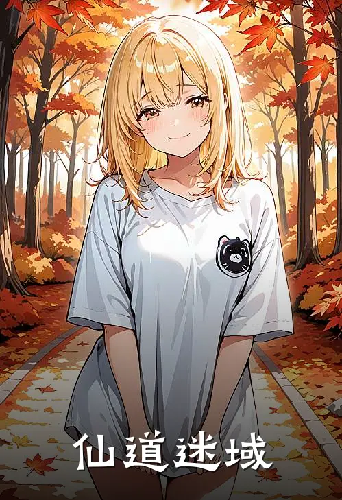 仙道迷域