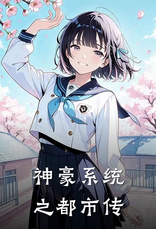 神豪系统之都市传