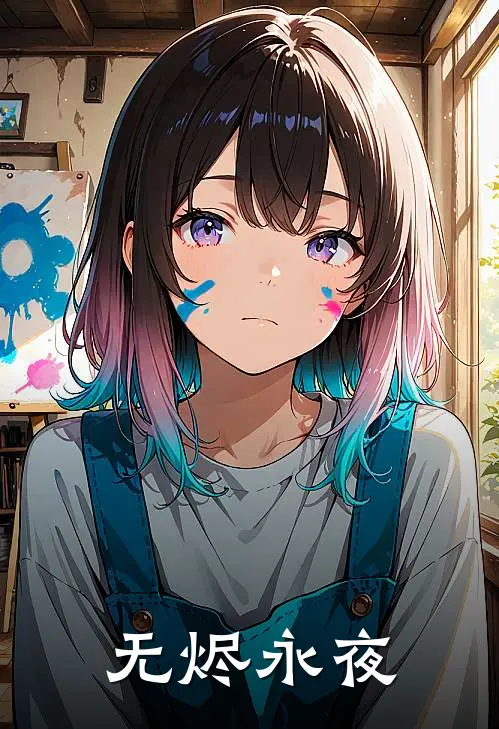 无烬永夜