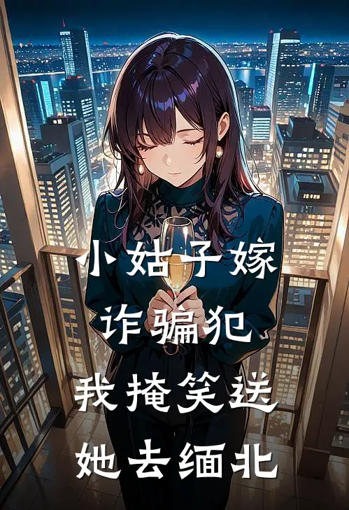 小姑子嫁诈骗犯，我掩笑送她去缅北