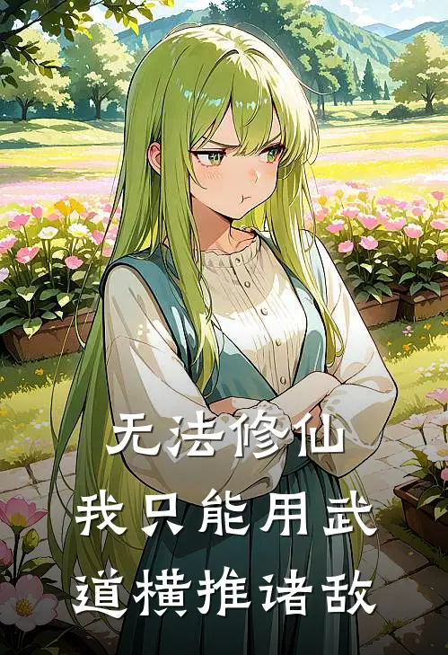 无法修仙，我只能用武道横推诸敌