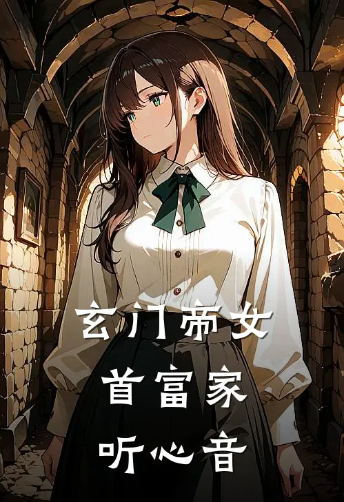 玄门帝女：首富家听心音