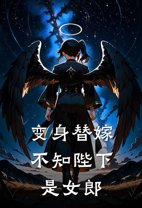 变身替嫁：不知陛下是女郎