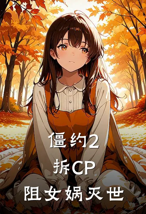 僵约2：拆CP，阻女娲灭世