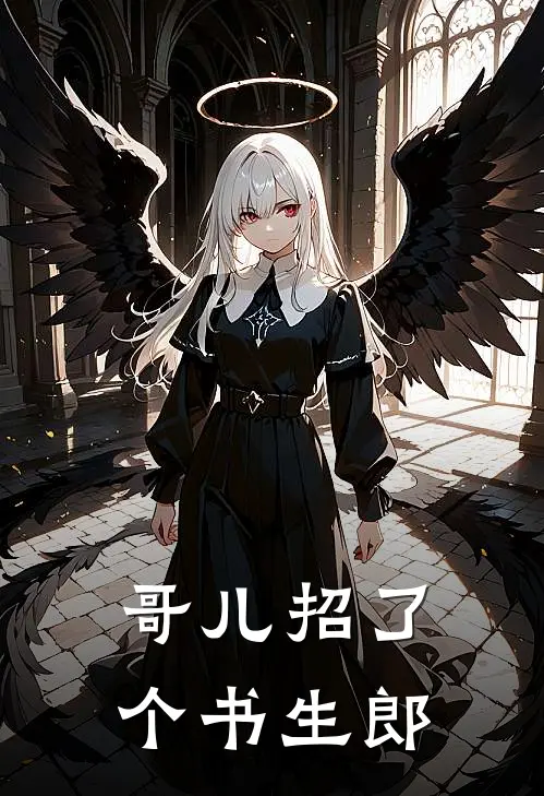 哥儿招了个书生郎