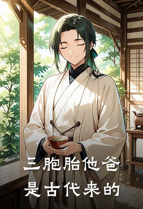 三胞胎他爸是古代来的