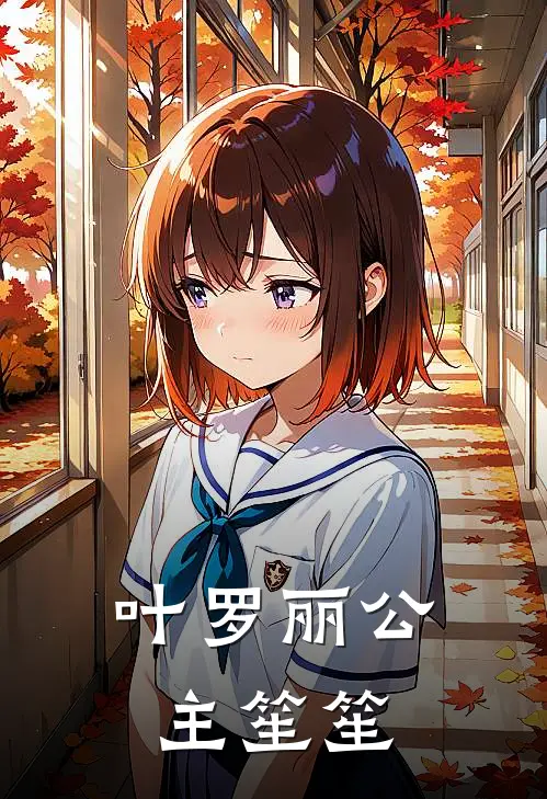 叶罗丽公主笙笙