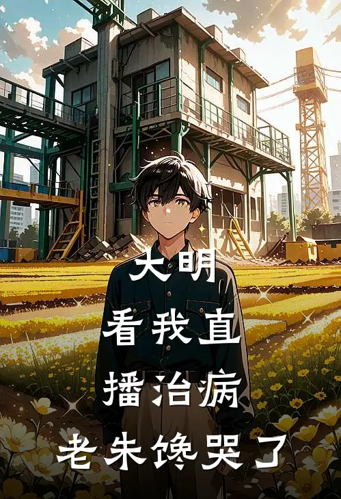 大明：看我直播治病，老朱馋哭了