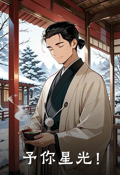 【予你星光！】