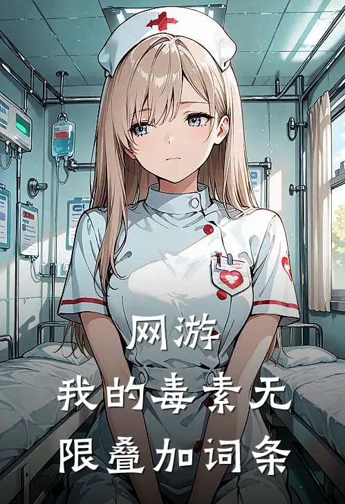 网游：我的毒素无限叠加词条