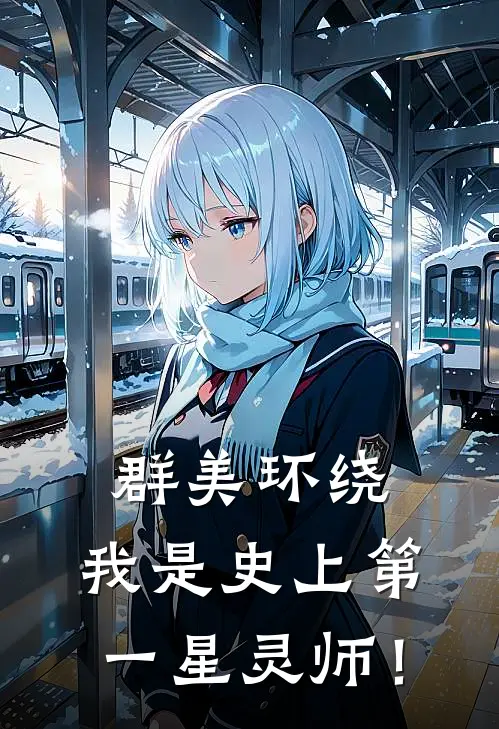 群美环绕：我是史上第一星灵师！