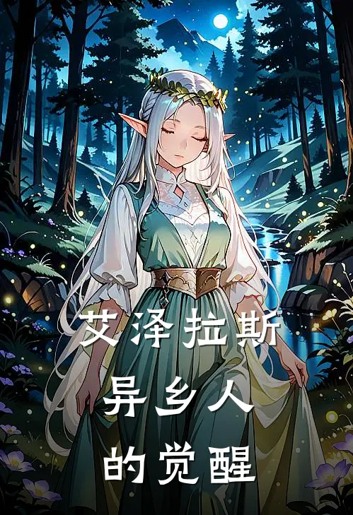 艾泽拉斯：异乡人的觉醒