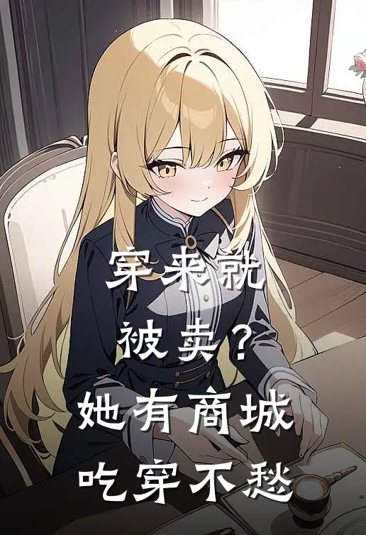 穿来就被卖？她有商城吃穿不愁