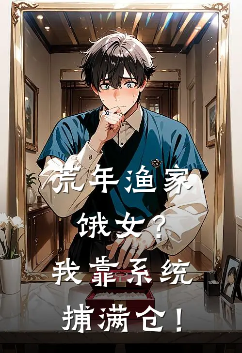 荒年渔家饿女？我靠系统捕满仓！