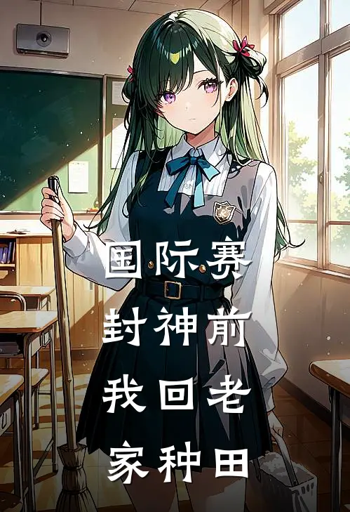 国际赛封神前：我回老家种田