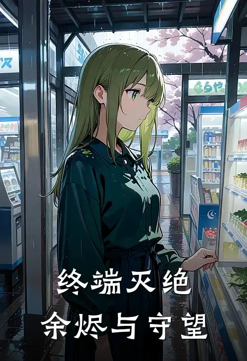 终端灭绝：余烬与守望