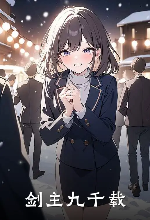 剑主九千载