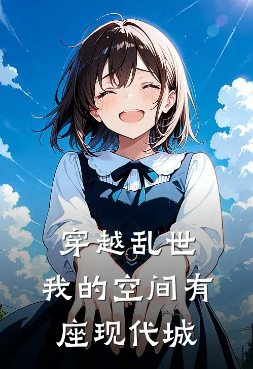 穿越乱世：我的空间有座现代城