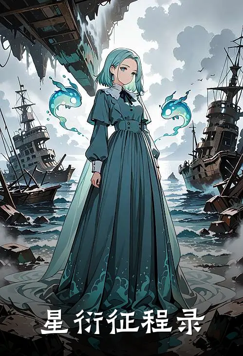 星衍征程录