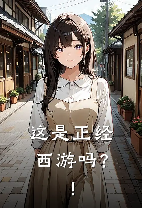 这是正经西游吗？！