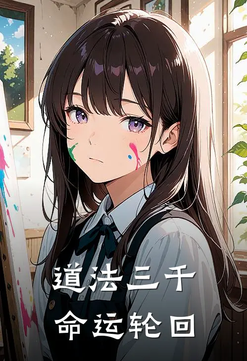 道法三千：命运轮回