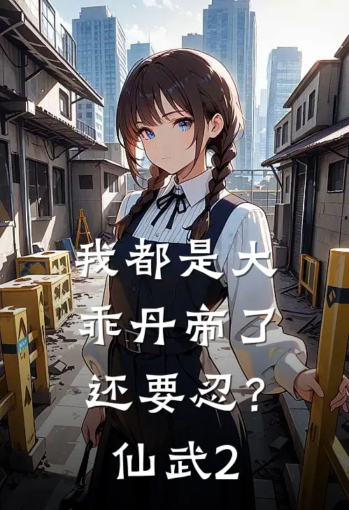 我都是大乖丹帝了还要忍？仙武2