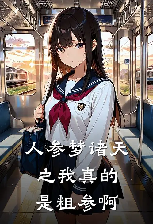 人参梦诸天之我真的是粗参啊