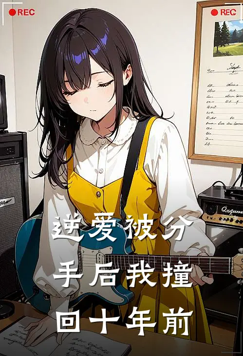 逆爱被分手后我撞回十年前