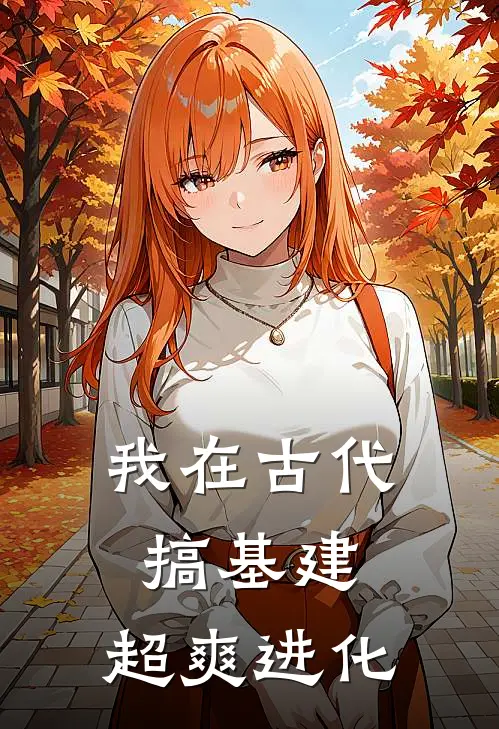 我在古代搞基建：超爽进化