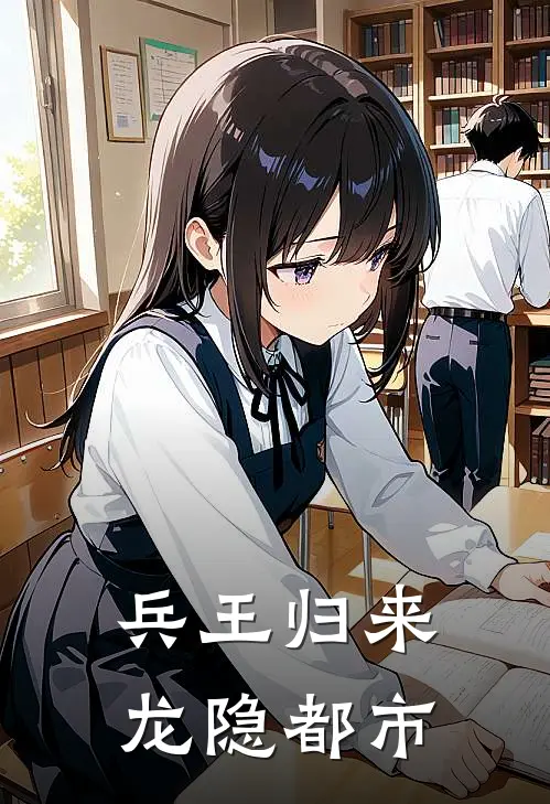 兵王归来：龙隐都市