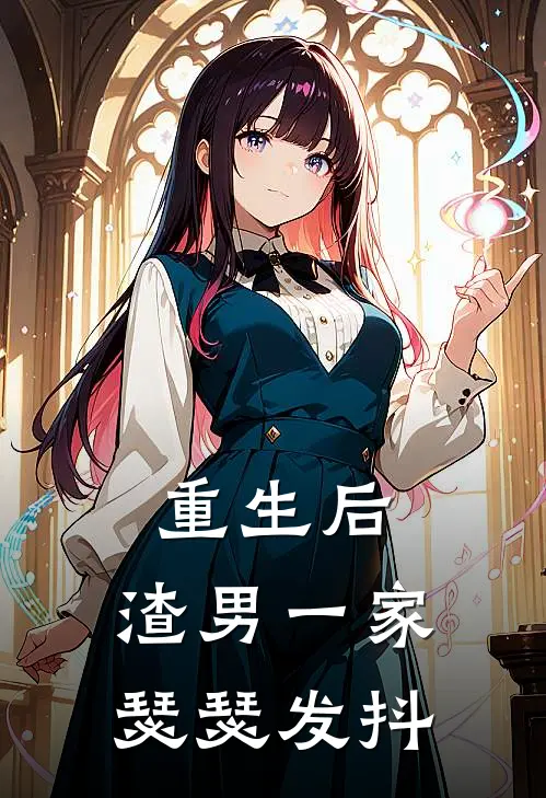 重生后，渣男一家瑟瑟发抖