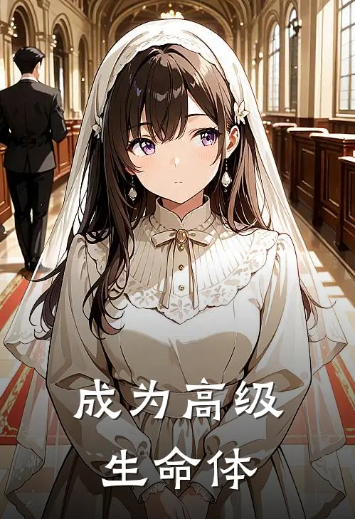 成为高级生命体